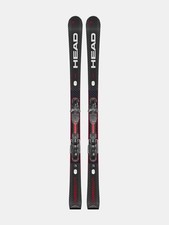 Head E-Rally Men's Ski + PRD