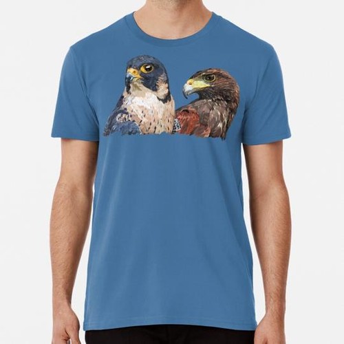 Harris hawk size 5xl made - s,