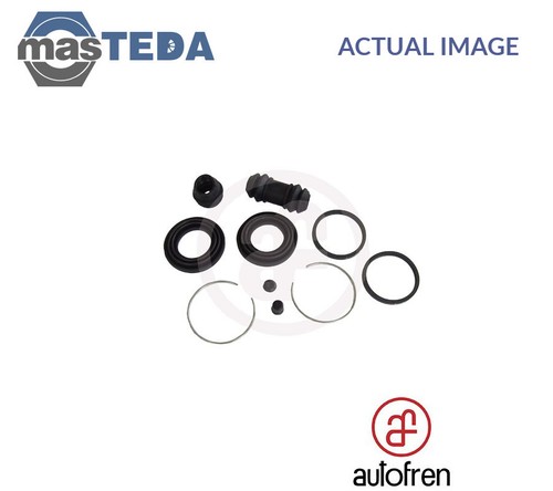 D4590 brake caliper repair kit - brake,