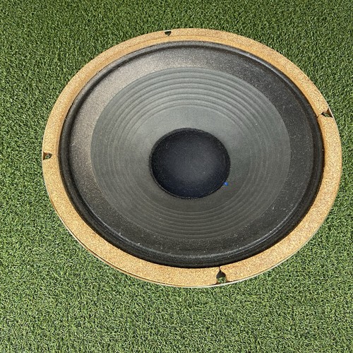 Celestion g12 bass speaker - celestion, g12-30