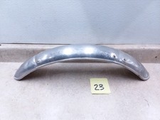 Bultaco Montesa Ossa Maico CZ Front Fender MX Trials Enduro Vintage #23 ANX-B236