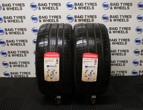 255 35r18 94y xl - x2, 255/35r18