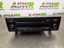 BMW Professional Radio CD