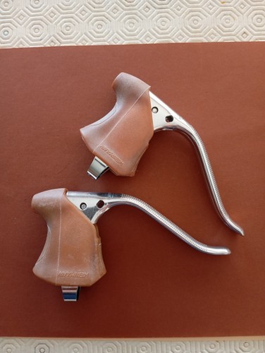 Vintage weinmann brake - brake, levers