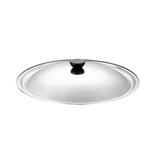 32cm stainless steel - -32cm, pot