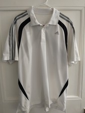 Adidas Clima365 White Black