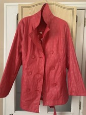 Ladies Per Una Jacket