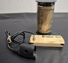 EPM Bronze Ace Sound Hole