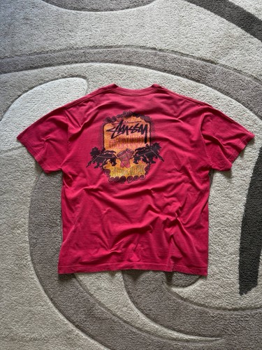 Vintage 90s stussy feelin - 90s, irie