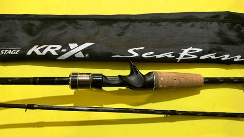 Abu jdm sxsc 902mmh - 902mmh-kr, bass