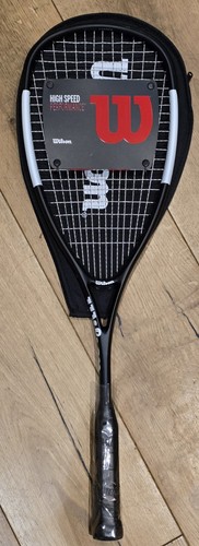 Wilson squash racket - squash,
