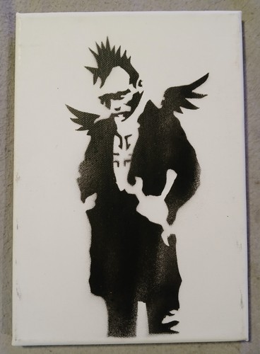 Offical banksy dismaland - banksy,