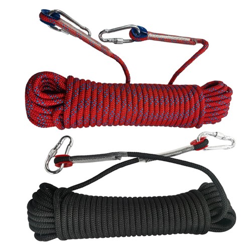 20m outdoor climbing rope - outdoor,