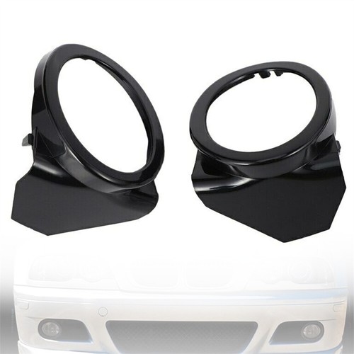 Pair front bumper - bumper, light