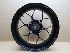 Honda CBR1000RR Fireblade 2012