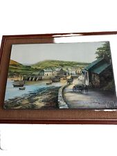 kevin platt painting Coombe