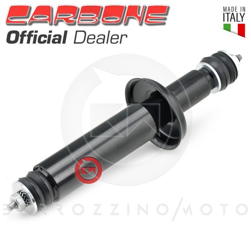 Shock absorber posterior - shock-absorber,