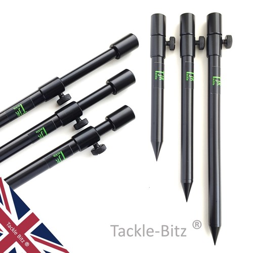 Fishing bank sticks black - bank,