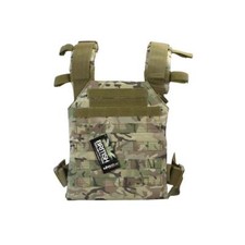 Spartan Plate Carrier - MTP /