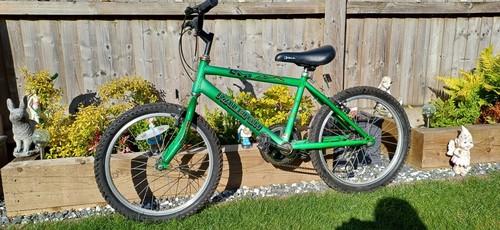 Raleigh max reflex - max, o/s