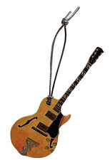Gibson ES-175 Guitar Christmas