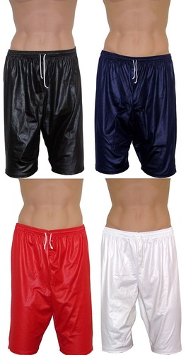Mens wet look - mens, sports