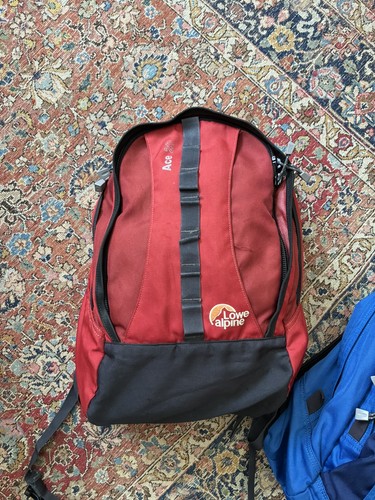 Vintage lowe alpine ace - vintage,