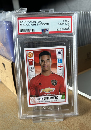 Psa mason greenwood - psa,
