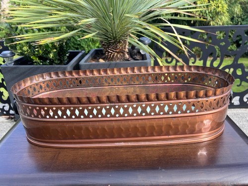 Beautiful vintage oval long - beautiful,