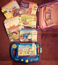 LeapFrog My First Leap Pad