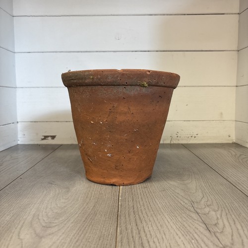 Vintage hand thrown - vintage,