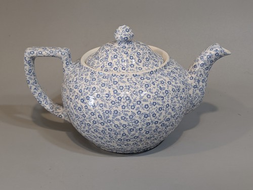 Burleigh felicity teapot - felicity,