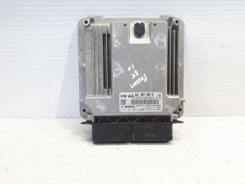 Volkswagen passat 2 0 - 15-24,