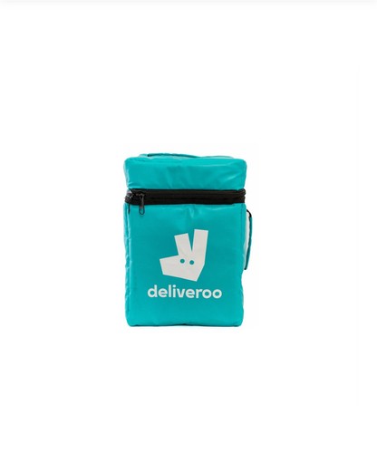 Deliveroo thermal - deliveroo,