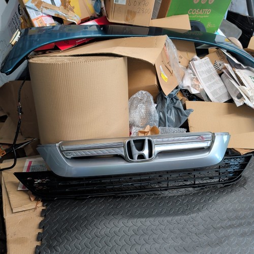 Honda crv mk3 2007 2009 - mk3, 2007-2009