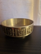 Konge Pewter H.S. Norway