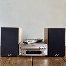 Denon RCD-M35DAB FM CD USB