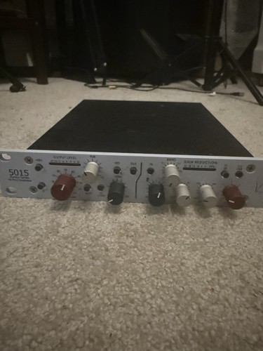Rupert neve design portico - design,