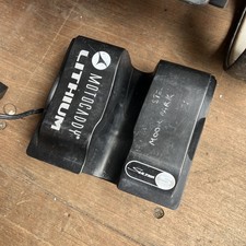 Motocaddy S Series golf