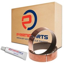 Fork Bushes Outer Guide Pair