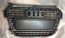 AUDI A1 8X FRONT RADIATOR