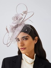 Snoxell & Gwyther Fascinator
