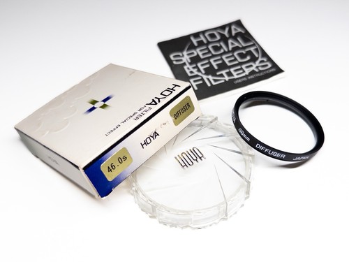 Hoya 46mm diffuser special - hoya,