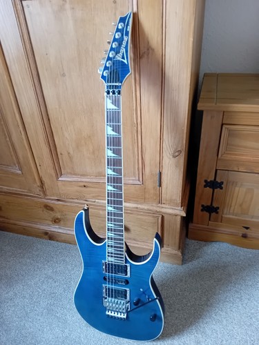 Ibanez guitar - ibanez,