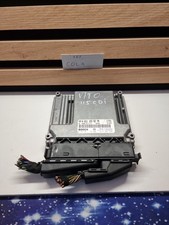 Mercedes Vito 115CDi Engine Control Unite ECU A6111535279/0281011179