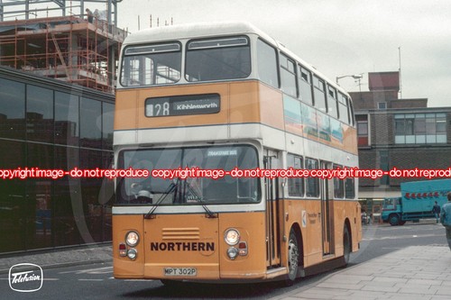 Bus photo northern general - photo,