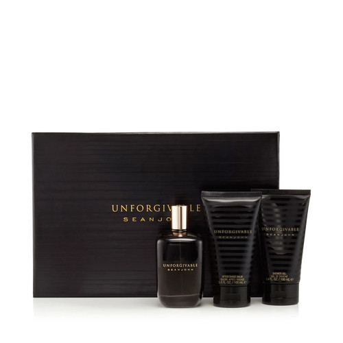 Unforgivable sean john - unforgivable,