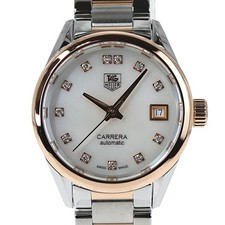 TAG HEUER Carrera Calibre 9