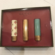 Gucci Beauty Rouge Lipstick