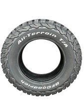 BF Goodrich All-Terrain TA KO2 3PMSF M+S RWL 245/70 R17C 119/116S